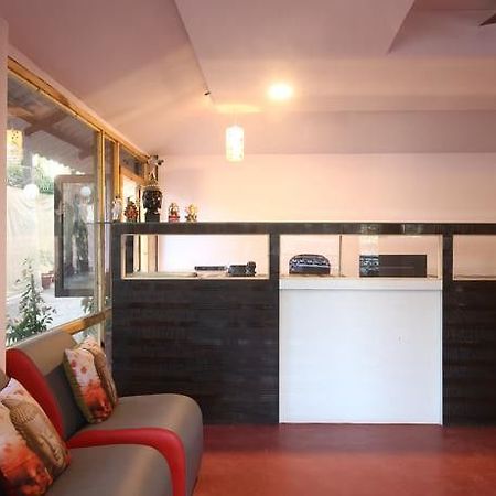 Fabhotel Anjuna Beachfront 외부 사진