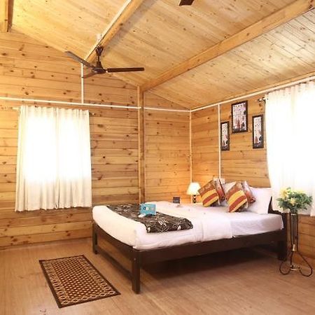 Fabhotel Anjuna Beachfront 외부 사진