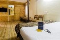 Fabhotel Anjuna Beachfront 외부 사진