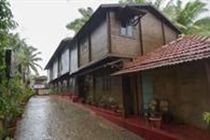 Fabhotel Anjuna Beachfront 외부 사진