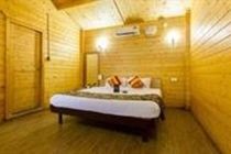 Fabhotel Anjuna Beachfront 외부 사진
