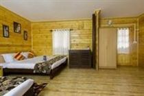 Fabhotel Anjuna Beachfront 외부 사진