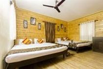 Fabhotel Anjuna Beachfront 외부 사진