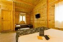 Fabhotel Anjuna Beachfront 외부 사진