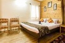 Fabhotel Anjuna Beachfront 외부 사진