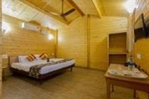 Fabhotel Anjuna Beachfront 외부 사진