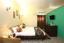 Fabhotel Anjuna Beachfront 외부 사진