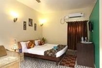 Fabhotel Anjuna Beachfront 외부 사진
