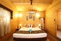 Fabhotel Anjuna Beachfront 외부 사진