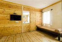 Fabhotel Anjuna Beachfront 외부 사진