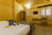 Fabhotel Anjuna Beachfront 외부 사진