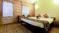 Fabhotel Anjuna Beachfront 외부 사진