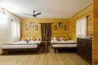 Fabhotel Anjuna Beachfront 외부 사진